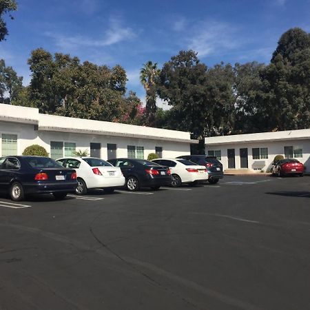 Casa Luan Motel Los Angeles Dış mekan fotoğraf