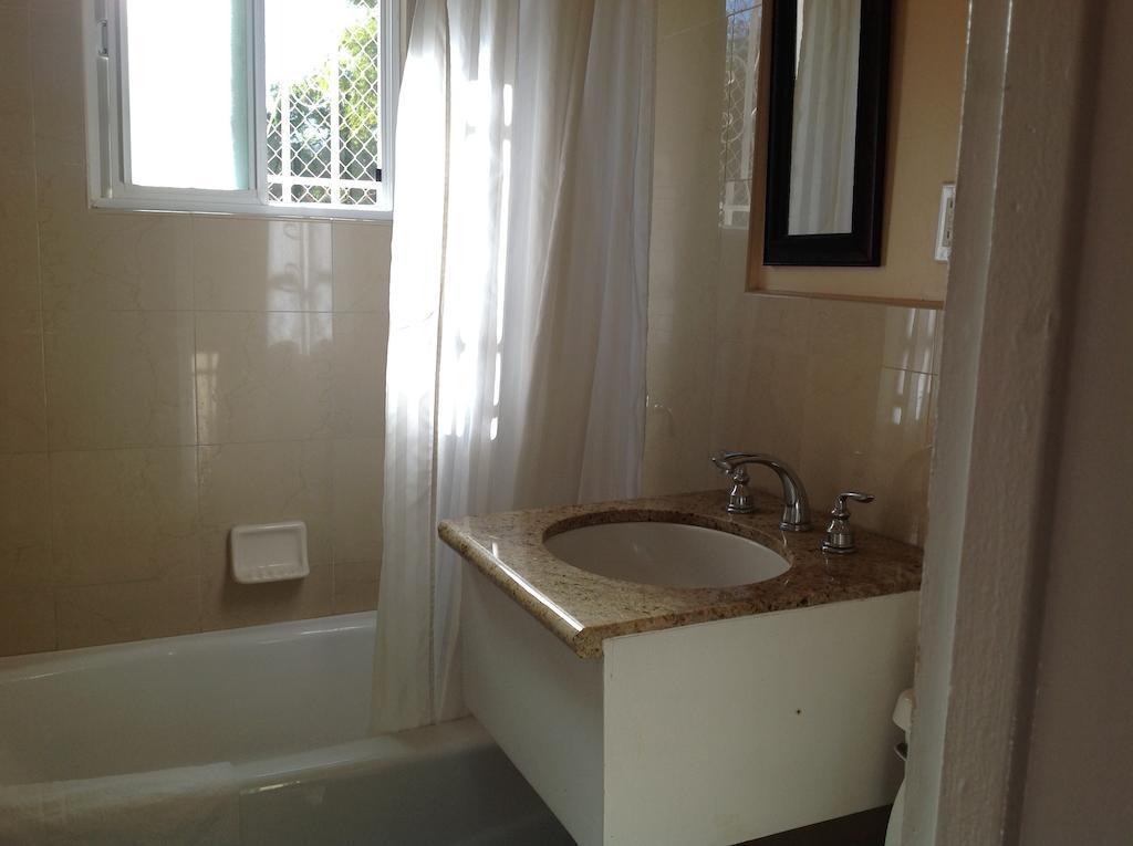 Casa Luan Motel Los Angeles Oda fotoğraf