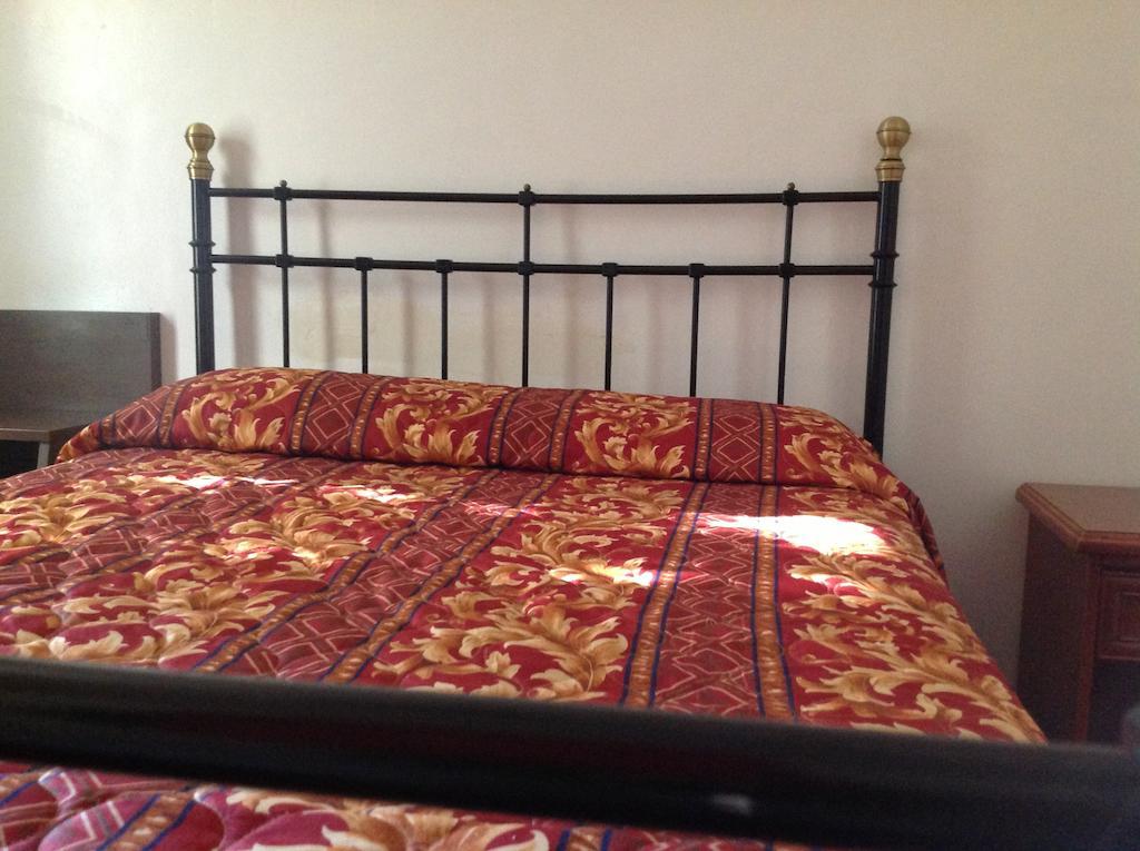 Casa Luan Motel Los Angeles Dış mekan fotoğraf