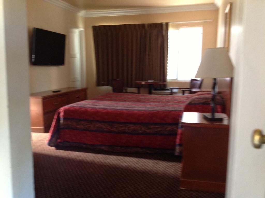 Casa Luan Motel Los Angeles Oda fotoğraf