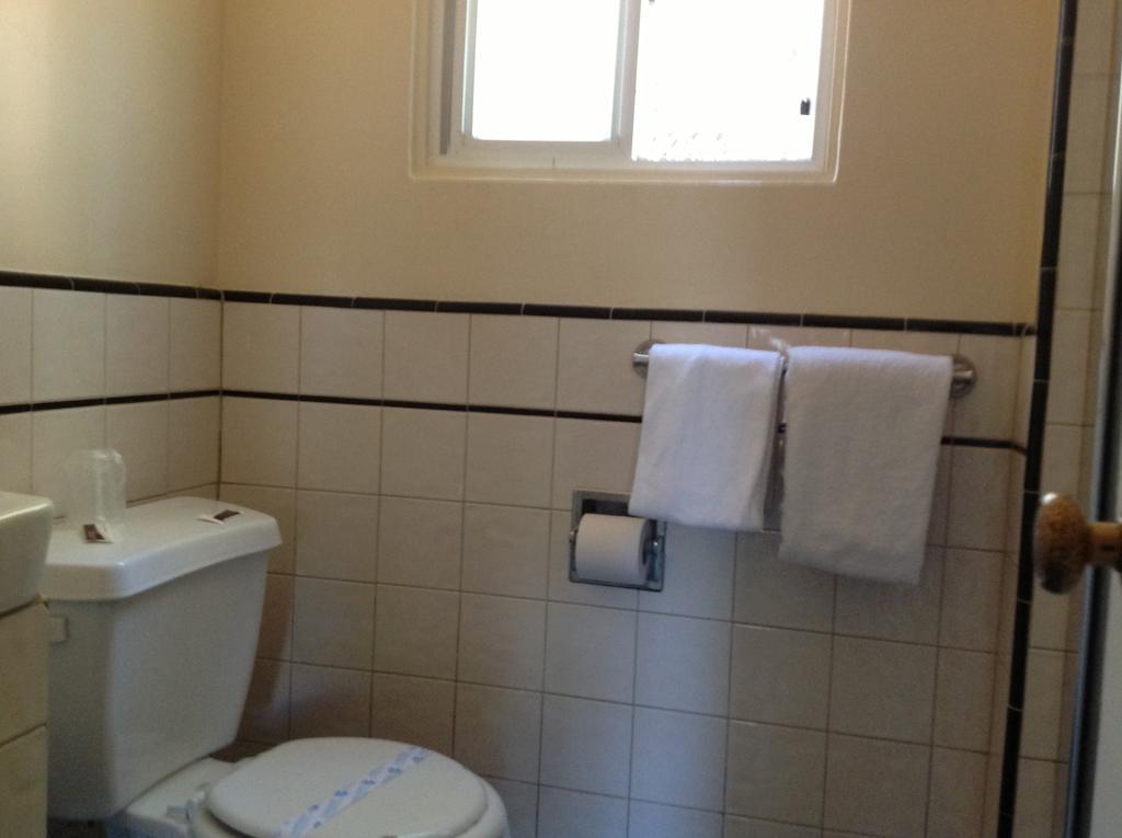 Casa Luan Motel Los Angeles Dış mekan fotoğraf