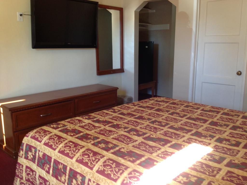 Casa Luan Motel Los Angeles Dış mekan fotoğraf